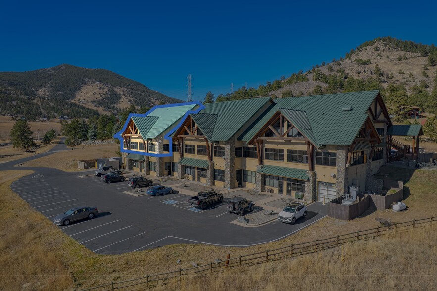 35715 US Hwy 40, Evergreen, CO à vendre - Photo du bâtiment - Image 2 de 5