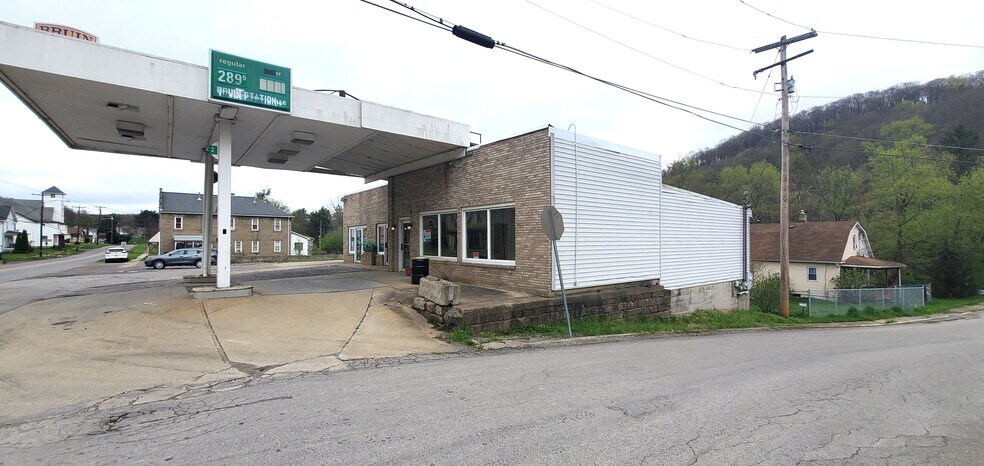 163 Main St, Bruin, PA for sale - Building Photo - Image 2 of 34