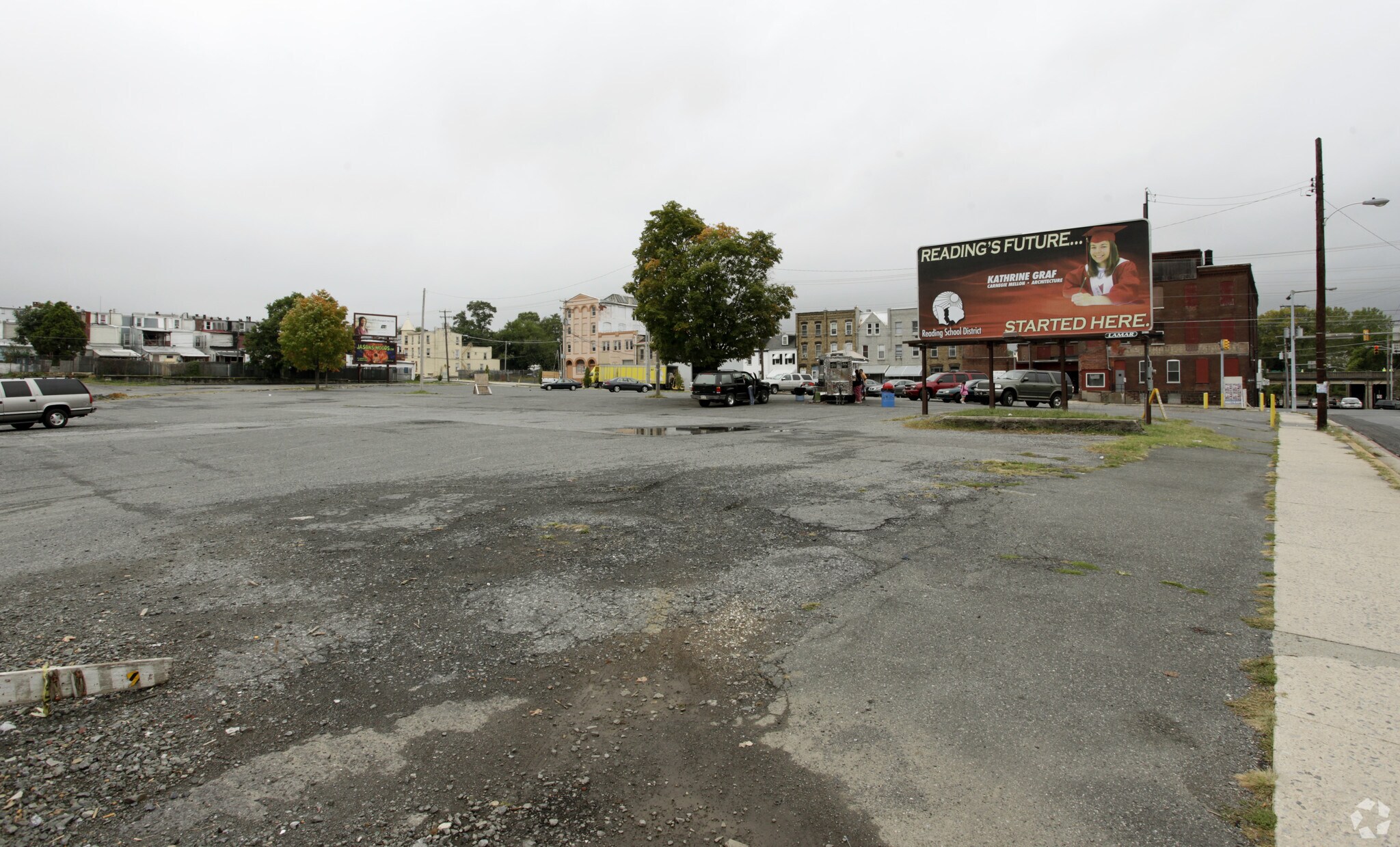 800 Oley St, Reading, PA for sale Primary Photo- Image 1 of 6