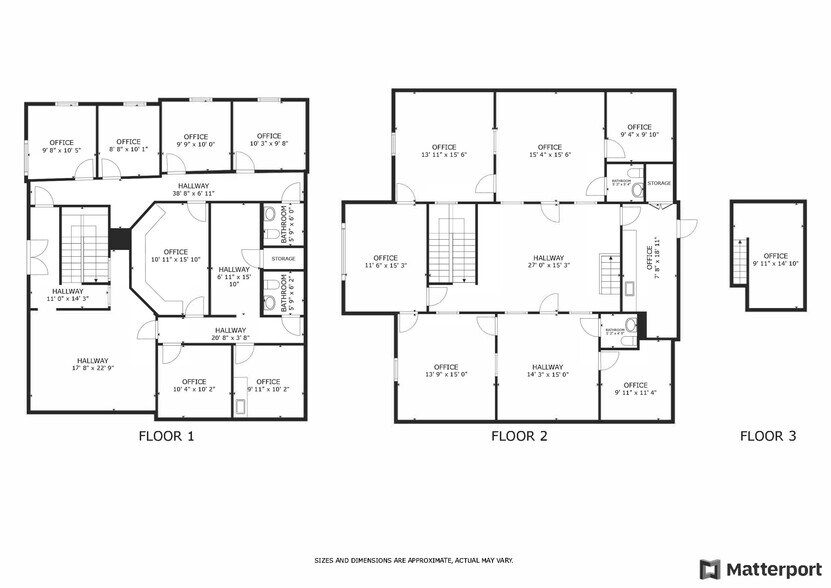 9846 US Highway 441, Leesburg, FL à louer - Photo du bâtiment - Image 2 de 35