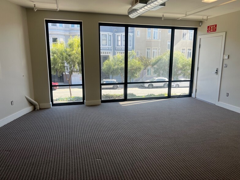 30 Guerrero St, San Francisco, CA for lease - Building Photo - Image 2 of 5