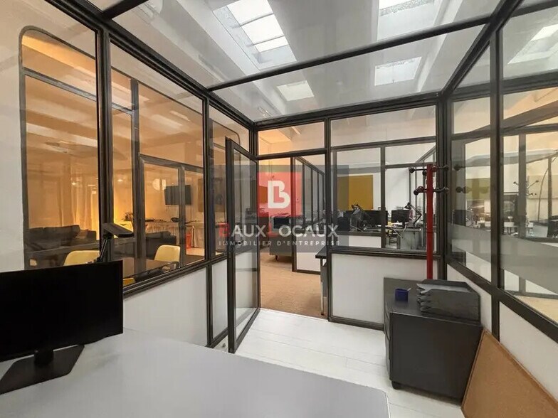 Office in Villeneuve-lès-Avignon for lease - Interior Photo - Image 3 of 8