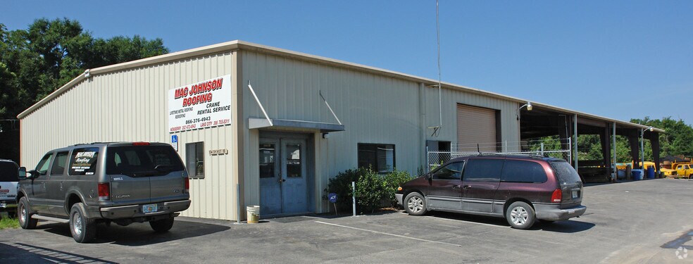 100 SW 266th St, Newberry, FL à louer - Photo du bâtiment - Image 2 de 4