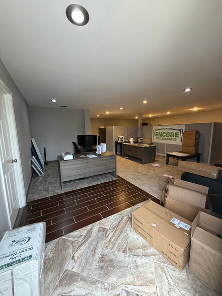 10060 Highway 178, Olive Branch, MS à vendre - Photo du bâtiment - Image 3 de 16