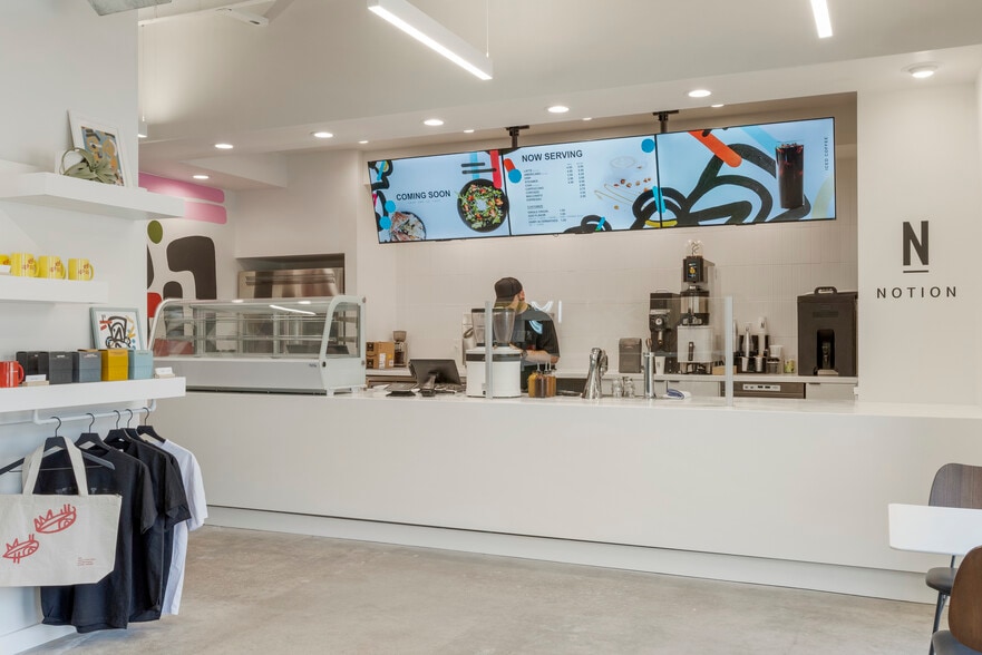 1207 S Lewis Ave, Tulsa, OK for lease - Interior Photo - Image 3 of 19