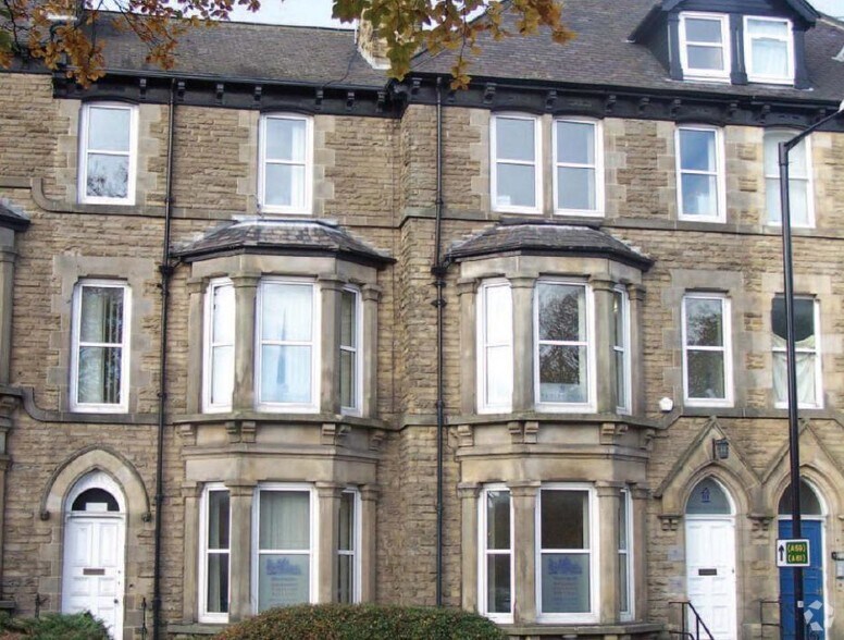 51-53 East Para, Harrogate à vendre - Photo principale - Image 1 de 1