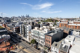 1512-1518 Frankford Ave, Philadelphia, PA - Aerial  map view