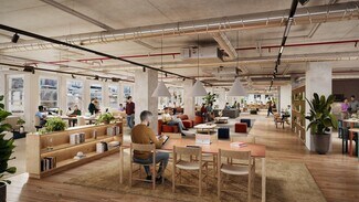 Plus de détails pour 55-71 City Rd, Londres - Bureau à louer