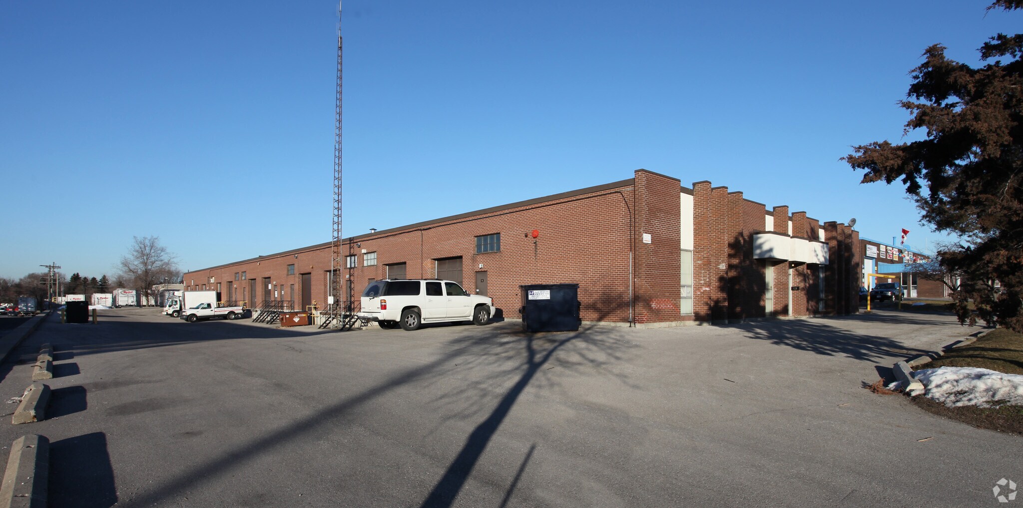150 Nantucket Blvd, Toronto, ON for sale Primary Photo- Image 1 of 1
