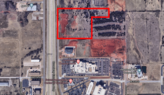 Plus de détails pour 9910 Broadway Ext, Oklahoma City, OK - Terrain à vendre