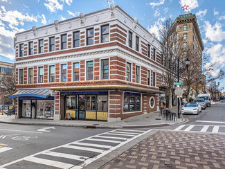 More details for 14-20 Haywood St, Asheville, NC - Retail for Sale