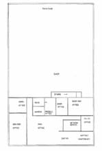 14444 Wicks Blvd, San Leandro, CA for lease Floor Plan- Image 1 of 1