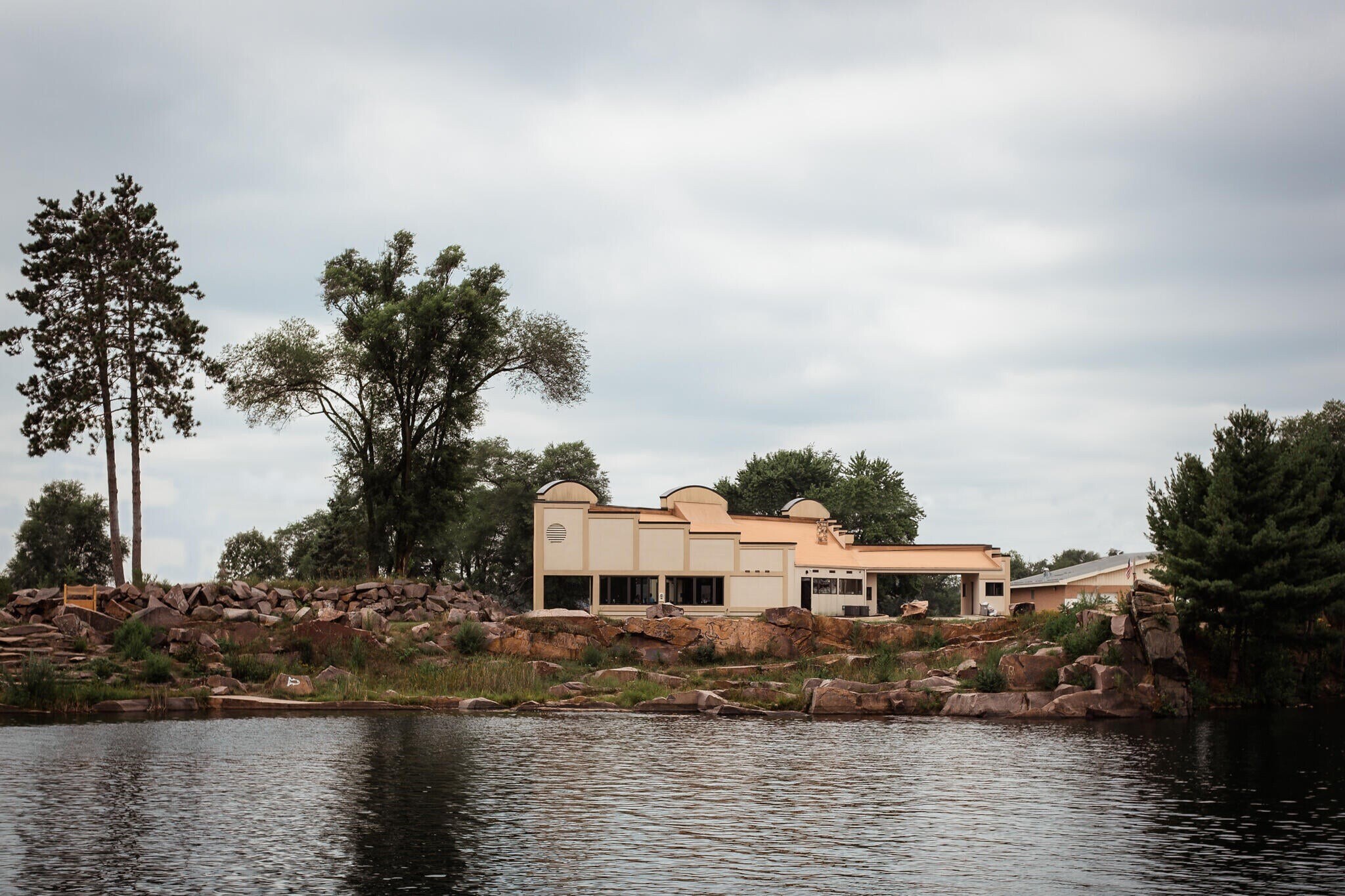 250 E Bannerman Ave, Redgranite, WI for sale Building Photo- Image 1 of 12