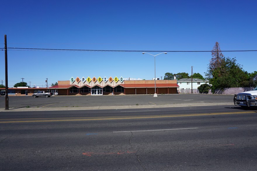 1412-1430 S 3rd Ave, Yakima, WA à louer - Photo du bâtiment - Image 3 de 20