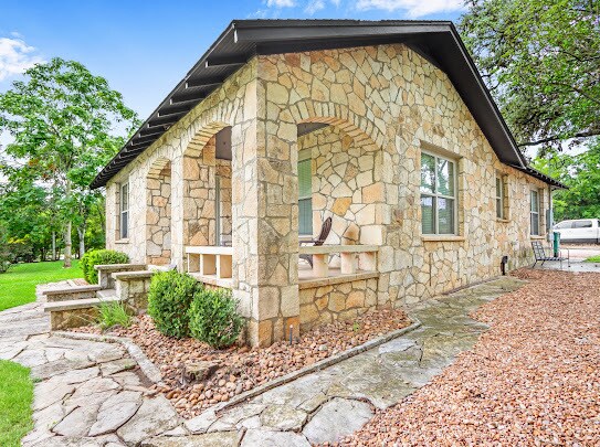 720 River Rd, Boerne, TX for sale - Building Photo - Image 3 of 16