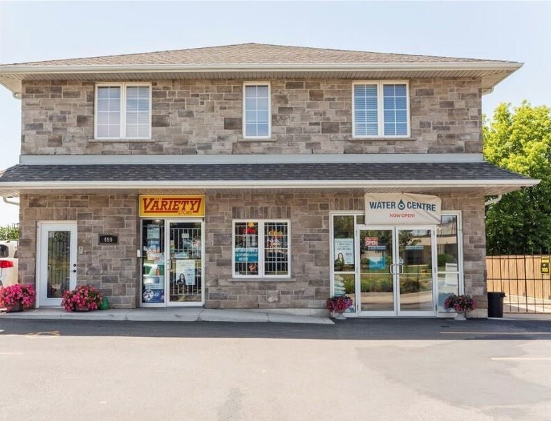 499 Main St, Cambridge, ON for sale Primary Photo- Image 1 of 1