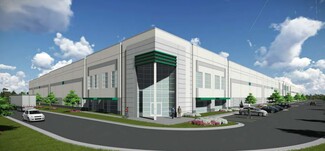 Plus de détails pour 0 Commerce Farms Rd, Lebanon, TN - Industriel/Logistique à louer