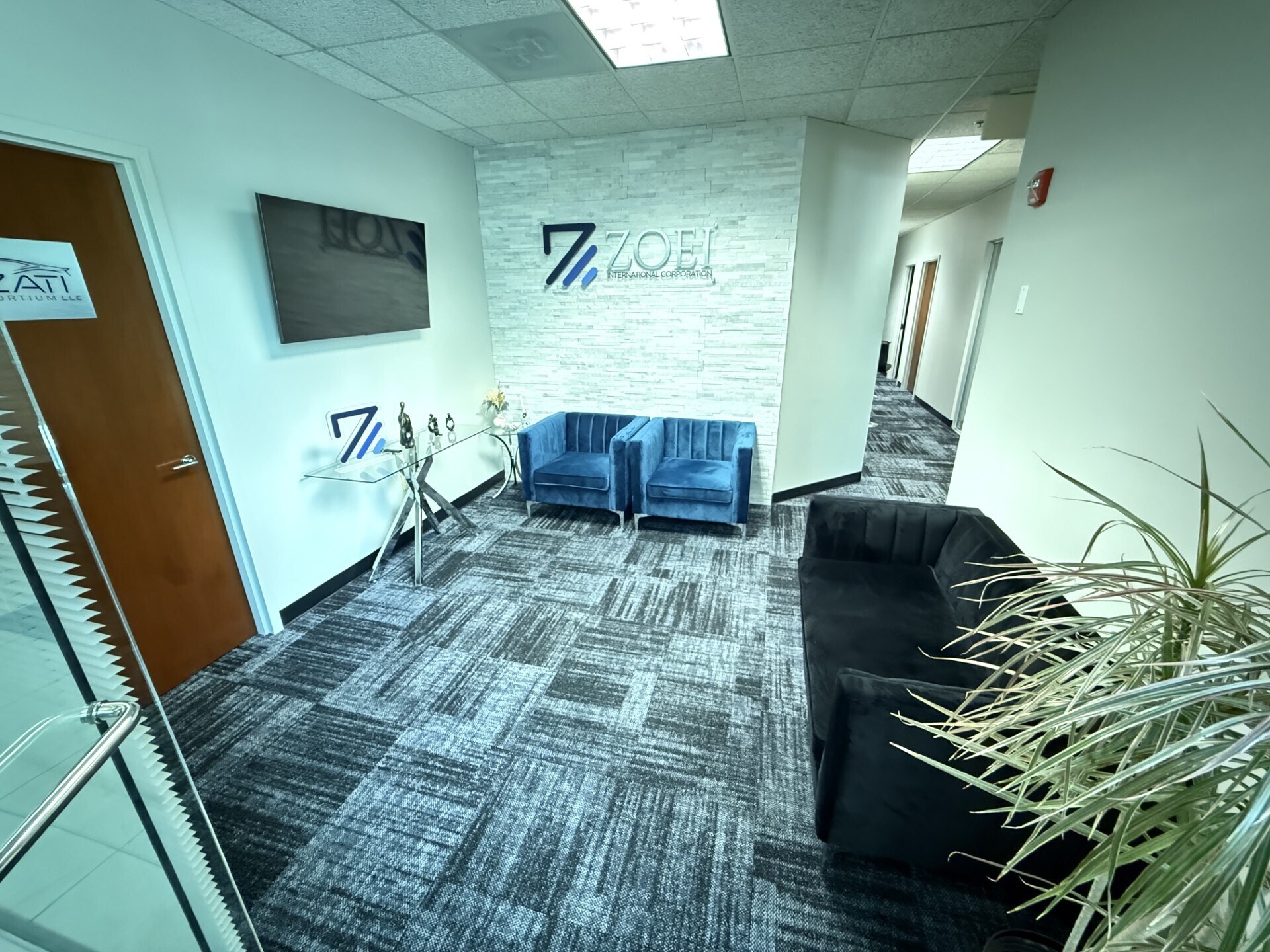 1165 Northchase Pky SE, Marietta, GA for lease Interior Photo- Image 1 of 10