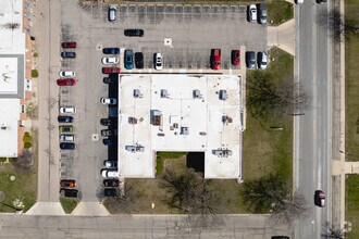 770 Riverside Ave, Adrian, MI - Aérien  Vue de la carte - Image1