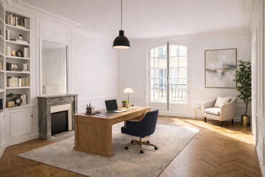 6 Cité Malesherbes, Paris for lease - Building Photo - Image 3 of 6