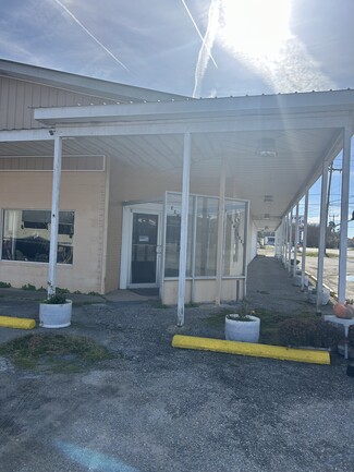 More details for 3515 Main St, Exmore, VA - Retail for Lease