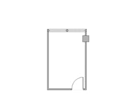 9950 Westpark Dr, Houston, TX for lease Floor Plan- Image 1 of 1