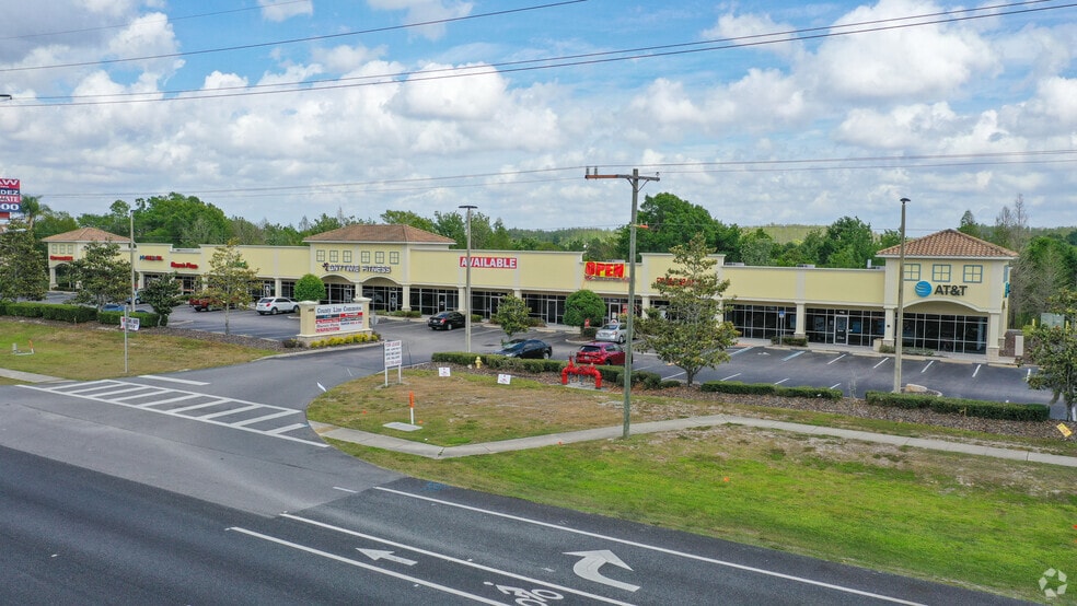 1408 Dale Mabry Hwy, Lutz, FL for lease - Building Photo - Image 3 of 7