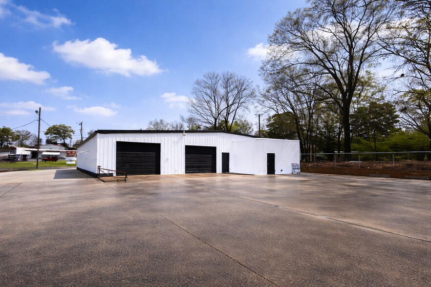 113 Sayre St, Anderson, SC à louer - Photo du bâtiment - Image 2 de 4