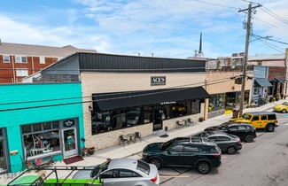 Plus de détails pour 110 W Walnut St, Smithville, TN - Commerce de détail à vendre