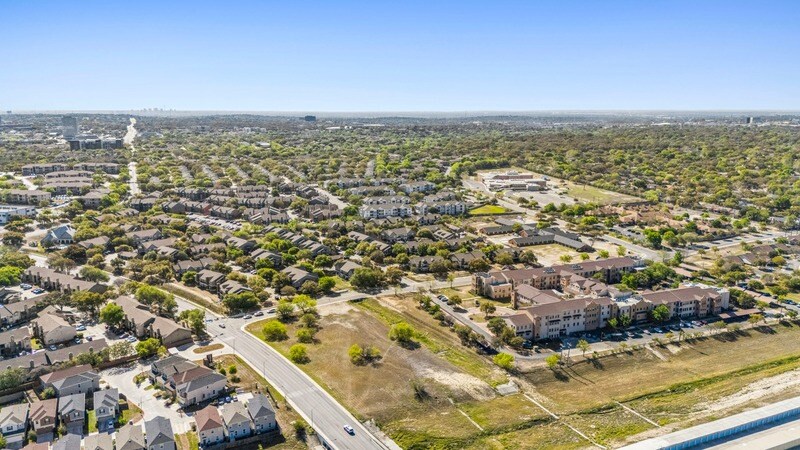 TBD Hollow Dr, San Antonio, TX à vendre - Photo du bâtiment - Image 2 de 6