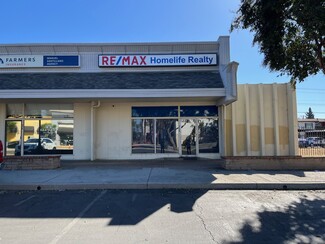 Plus de détails pour 220-228 S Glendora Ave, West Covina, CA - Bureau à louer