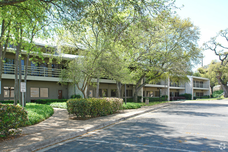 1221 W Ben White Blvd, Austin, TX à vendre - Photo principale - Image 1 de 1