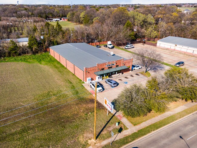 More details for 2253 W Belt Line Rd, Lancaster, TX - Retail for Sale