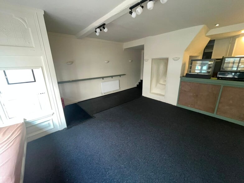 122A Fore St, Exeter for sale - Building Photo - Image 3 of 14