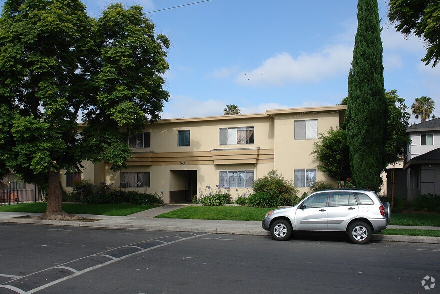 1601 S Hampstead St, Anaheim, CA for sale - Building Photo - Image 2 of 2