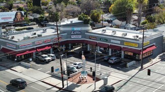 More details for 20050 Vanowen St, Winnetka, CA - Retail for Lease