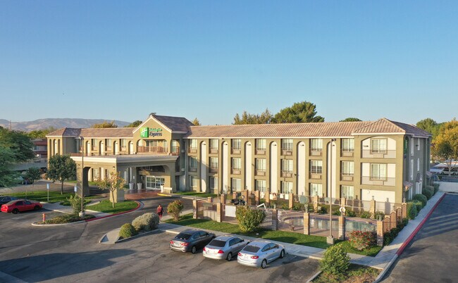 More details for 43719 17th St W, Lancaster, CA - Hospitality for Sale