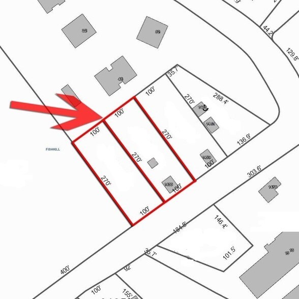 1451 Route 9D, Fishkill, NY à vendre - Photo du bâtiment - Image 2 de 2