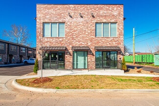 More details for 808 Olive St, North Little Rock, AR - Office for Lease