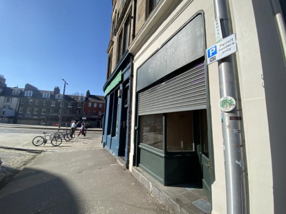 5 Dalmeny St, Edinburgh for lease Building Photo- Image 1 of 5