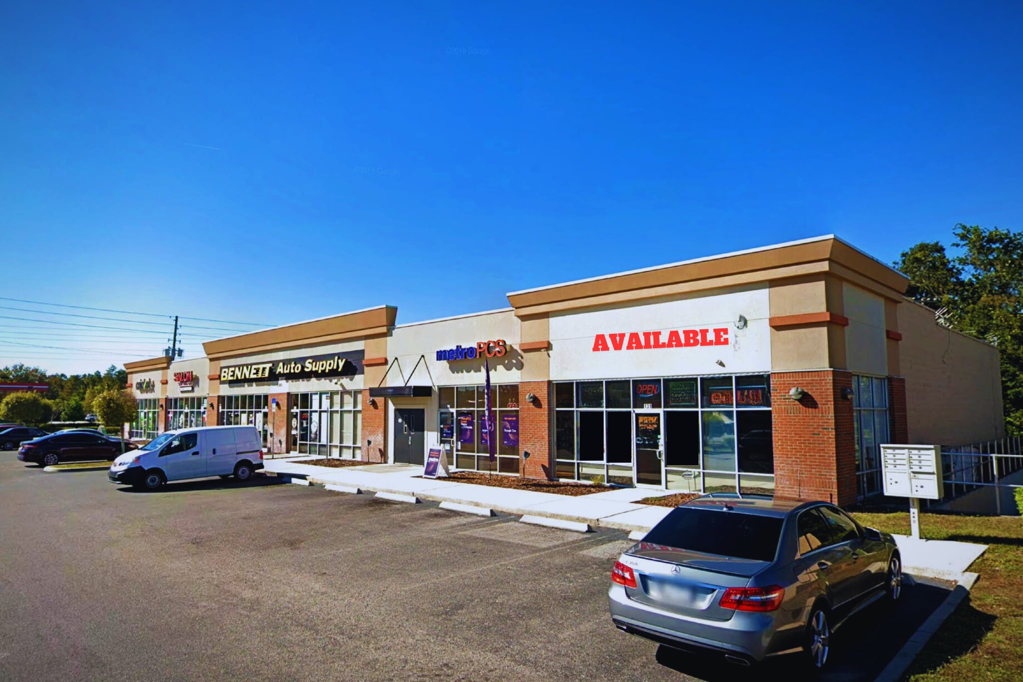 7101 E Colonial Dr, Orlando, FL for lease Building Photo- Image 1 of 7