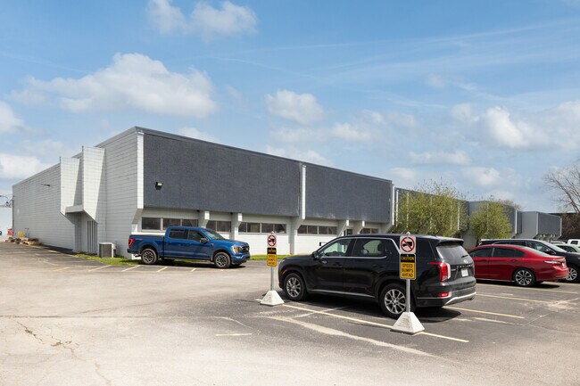More details for 6943-6973 Wales Rd, Northwood, OH - Flex for Lease