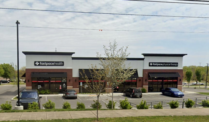 3556 Murfreesboro Pike, Antioch, TN for lease Building Photo- Image 1 of 5
