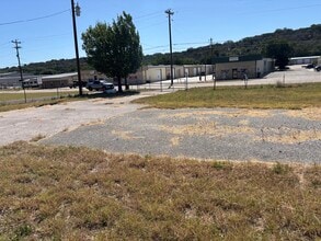 2414 Commerce St, Marble Falls, TX for lease Interior Photo- Image 2 of 5