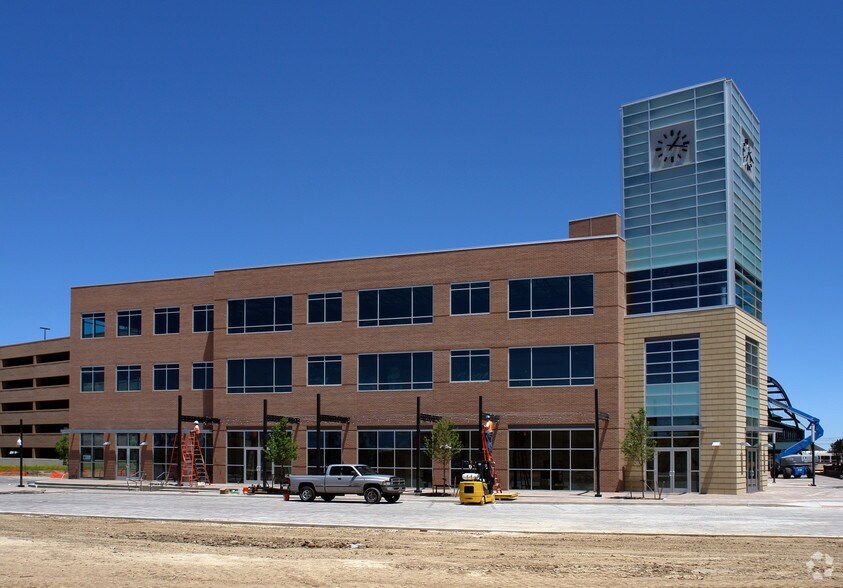 9400 Station St, Lone Tree, CO à louer - Photo du bâtiment - Image 2 de 7