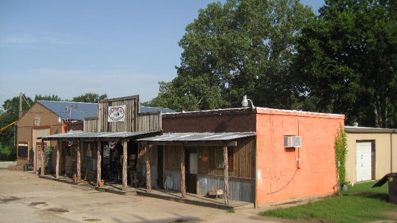 420 E Commerce St, Buffalo, TX à vendre Photo principale- Image 1 de 1