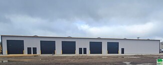 Plus de détails pour 1709 E Hwy 20, Lawton, IA - Industriel à louer