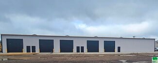 More details for 1709 E Hwy 20, Lawton, IA - Industrial for Lease