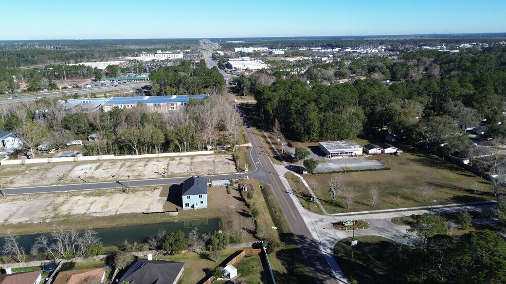 0 Baxley Rd, Middleburg, FL à vendre - Photo du bâtiment - Image 2 de 22