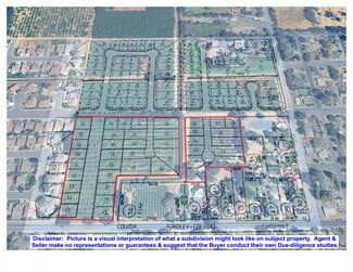 More details for 1898 Sycamore st, Gridley, CA - Land for Sale